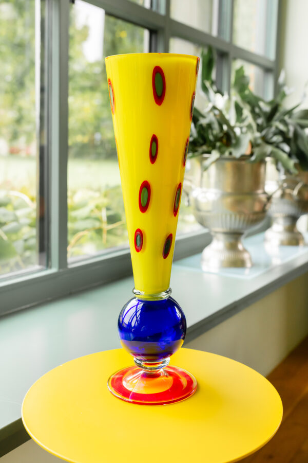 Gewinnen Sie dieses besondere Glaskunstwerk #6